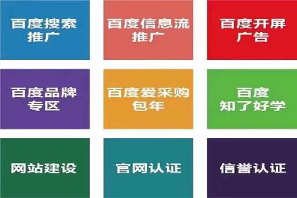 成功案例：网络推广竞价在汽车行业的运用